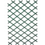 Lattice Nature Deployment clasp Green Plastic 1 x 2 m by Nature, Decorative Fences - Ref: S7141270, Price: 34,69 €, Discount: %