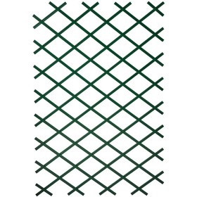 Gelosia Nature Fecho desdobrável Verde Plástico 1 x 2 m de Nature, Valas decorativas - Ref: S7141270, Preço: 34,69 €, Descont...