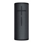 Tragbare Bluetooth-Lautsprecher Logitech Megaboom 3 Schwarz von Logitech, Tragbare Lautsprecher und Docking-Lautsprecher - Re...