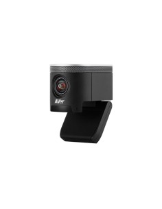 Webcam Logitech Brio 500 Negro | Tienda24 Tienda24.eu