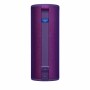 Haut-parleurs bluetooth portables Logitech Ultimate Ears Megaboom 3 de Logitech, Enceintes portables et enceintes avec port D...