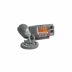 Radio Cobra Marine Fixe MR F77B VHF de Cobra, Audio - Ref: S7141441, Precio: 306,31 €, Descuento: %