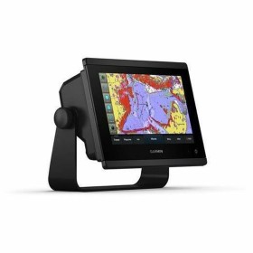 Localizador GPS GARMIN 723 7" de GARMIN, Eletrónica náutica - Ref: S7141464, Preço: 953,26 €, Desconto: %