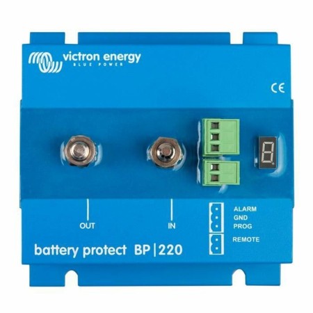 Controlador Victron Energy 12/24 V Batería 220 A | Tienda24 - Global Online Shop Tienda24.eu