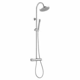 Colonna doccia Rousseau di Rousseau, Rubinetti per doccia e vasca - Rif: S7141607, Prezzo: 121,96 €, Sconto: %