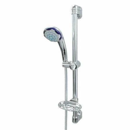 Colonna doccia Rousseau 60 cm di Rousseau, Rubinetti per doccia e vasca - Rif: S7141624, Prezzo: 40,14 €, Sconto: %