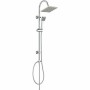 Shower Column Rousseau Soto Stainless steel ABS 150 cm 70 cm by Rousseau, Shower and bath taps - Ref: S7141634, Price: 65,97 ...