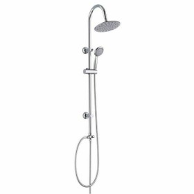 Colonne de douche Rousseau Acier inoxydable ABS de Rousseau, Robinets de douche et baignoires - Réf : S7141636, Prix : 62,82 ...