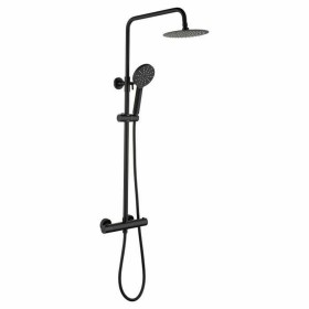 Shower Column Oceanic Stainless steel ABS by Oceanic, Shower and bath taps - Ref: S7141654, Price: 125,50 €, Discount: %