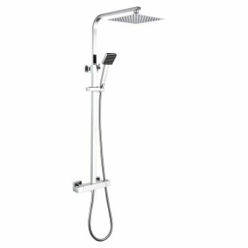 Columna de Ducha Oceanic Acero Inoxidable ABS de Oceanic, Grifos de ducha y bañeras - Ref: S7141656, Precio: 114,82 €, Descue...