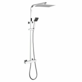 Colonna doccia Oceanic Acciaio inossidabile ABS di Oceanic, Rubinetti per doccia e vasca - Rif: S7141658, Prezzo: 121,28 €, S...