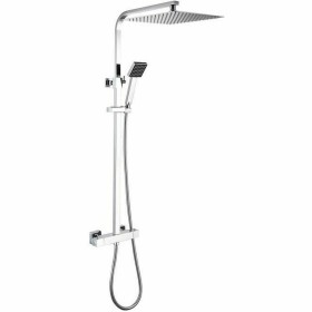 Colonna doccia Oceanic Acciaio inossidabile ABS di Oceanic, Rubinetti per doccia e vasca - Rif: S7141659, Prezzo: 127,44 €, S...