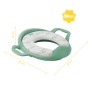 Baby WC-Aufsatz mit Griffen Badabulle B027008 von Badabulle, Toilettensitze - Ref: S7141665, Preis: 30,55 €, Rabatt: %