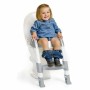 Riduttore WC per Bambini ThermoBaby KIDDYLOO © Grigio di ThermoBaby, Riduttori - Rif: S7141688, Prezzo: 45,99 €, Sconto: %