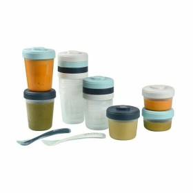 Set de Recipientes para Comida de Bebé Béaba de Béaba, Recipientes para comida - Ref: S7141859, Precio: 45,22 €, Descuento: %