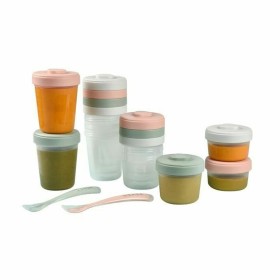 Set of Bowls for Baby Food Béaba by Béaba, Food Storage - Ref: S7141860, Price: 44,43 €, Discount: %