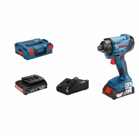 Aparafusadora BOSCH GDR 18V-160 Professional 18 V 160 Nm de BOSCH, Berbequim e aparafusadoras - Ref: S7141884, Preço: 292,94 ...