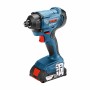 Aparafusadora BOSCH GDR 18V-160 Professional 18 V 160 Nm de BOSCH, Berbequim e aparafusadoras - Ref: S7141884, Preço: 352,56 ...