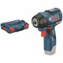 Berbequim de impacto BOSCH Professional GDS 12V-115 de BOSCH, Berbequim e aparafusadoras - Ref: S7141885, Preço: 194,80 €, De...