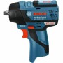 Berbequim de impacto BOSCH Professional GDS 12V-115 de BOSCH, Berbequim e aparafusadoras - Ref: S7141885, Preço: 194,80 €, De...