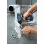 Berbequim de impacto BOSCH Professional GDS 12V-115 de BOSCH, Berbequim e aparafusadoras - Ref: S7141885, Preço: 194,80 €, De...