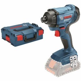 Chave de impacto BOSCH GDR Professional 18 V 160 Nm de BOSCH, Chaves de impacto - Ref: S7141888, Preço: 169,86 €, Desconto: %