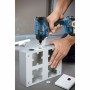 Chave de impacto BOSCH GDR Professional 18 V 160 Nm de BOSCH, Chaves de impacto - Ref: S7141888, Preço: 169,86 €, Desconto: %