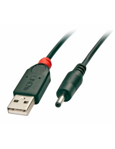 Cavo USB LINDY 70265 1,5 m Nero da LINDY, Cavi USB - Ref: S7723187, Precio: 6,01 €, Descuento: %