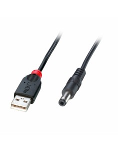 Cabo USB A para USB-C HP DHC-TC103-1.5M Cinzento Multicolor 1,5 m (1 Unidade) (1,5 m) | Tienda24 Tienda24.eu