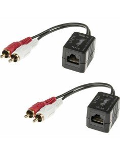 Repetidor HDMI Manhattan 207621 | Tienda24 Tienda24.eu