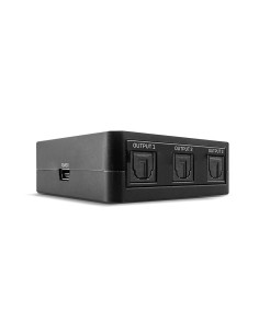 KVM switch Startech SV211KUSB | Tienda24 Tienda24.eu