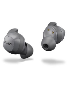 Auricolari Senza Fili LINDY 73194 Grigio da LINDY, Cuffie e accessori - Ref: S7723797, Precio: 58,65 €, Descuento: %