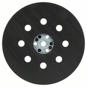 Sanding plate BOSCH PEX300/400 AE by BOSCH, Abrasive wheels and discs - Ref: S7142048, Price: 33,26 €, Discount: %