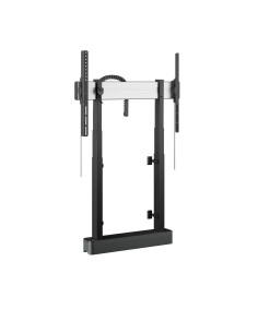 TV Mount Ergotron 47-092-800 24" 11 Kg | Tienda24 Tienda24.eu