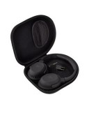 Auriculares LINDY 73201 Preto | Tienda24 Tienda24.eu