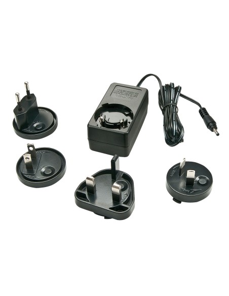 Netzadapter LINDY 73824 | Tienda24 Tienda24.eu