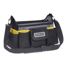 Borsa degli attrezzi Stanley STST1-70718 30 cm di Stanley, Sacchi per piante - Rif: S7142221, Prezzo: 42,27 €, Sconto: %