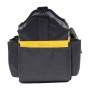 Bolsa de herramientas Stanley STST1-70718 30 cm de Stanley, Bolsas - Ref: S7142221, Precio: 42,27 €, Descuento: %