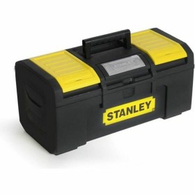 Caixa de Ferramentas Stanley 1-79-218 Plástico 60 cm de Stanley, Caixas e maletas - Ref: S7142266, Preço: 59,77 €, Desconto: %