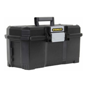 Caixa de Ferramentas Stanley 1-97-510 Plástico 60 cm de Stanley, Caixas e maletas - Ref: S7142280, Preço: 53,25 €, Desconto: %