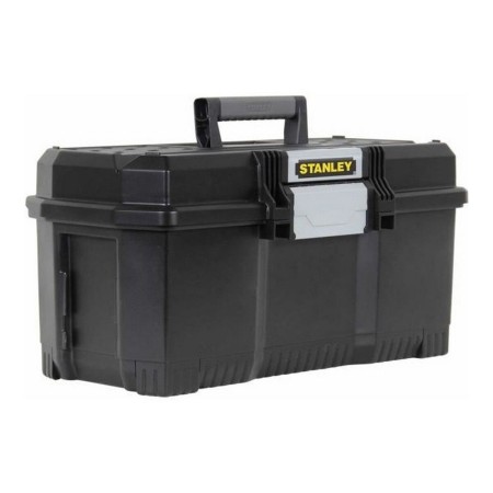 Caja de Herramientas Stanley 1-97-510 Plástico 60 cm de Stanley, Cajas y maletines - Ref: S7142280, Precio: 53,25 €, Descuent...