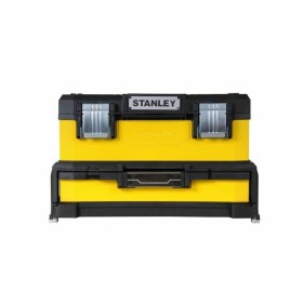 Caixa de Ferramentas Stanley 51 cm de Stanley, Caixas e maletas - Ref: S7142283, Preço: 77,19 €, Desconto: %