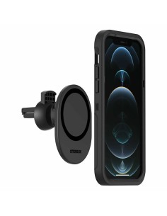 Suporte Automático para Smartphone Moycle InnovaGoods Preto (Recondicionado B) | Tienda24 Tienda24.eu