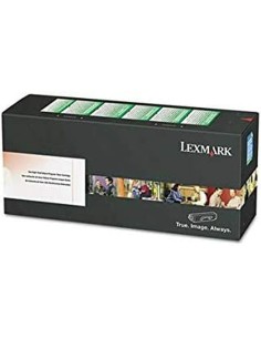 Toner Lexmark 78C2XKE Nero Ciano da Lexmark, Toner e inchiostro per stampante - Ref: S7724260, Precio: 216,69 €, Descuento: %