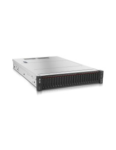 Servidor HPE ML350 Intel Xeon Silver 4410Y 32 GB RAM | Tienda24 Tienda24.eu