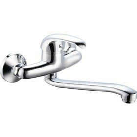 Rubinetto Monocomando Grohe Ottone Forma a C | Tienda24 - Global Online Shop Tienda24.eu