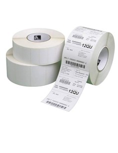 Rotolo di Etichette Zebra 800294-605 102 x 152 mm Bianco da Zebra, Etichette adesive e adesivi - Ref: S7724929, Precio: 142,9...