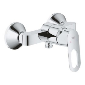 Mixer Tap Grohe 32887000 Metal | Tienda24 - Global Online Shop Tienda24.eu