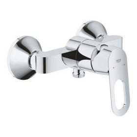 Mixer Tap Grohe 23811000 Metal | Tienda24 - Global Online Shop Tienda24.eu