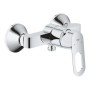 Torneira Monocomando Grohe 23340000 de Grohe, Torneiras de lavatórios - Ref: S7142559, Preço: 83,60 €, Desconto: %